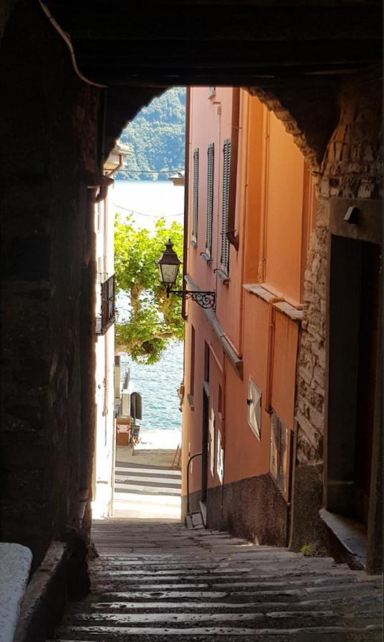 I Scalitt By Quokka 360 - Como Lake Typical House In The Fishing Village Carate Urio Εξωτερικό φωτογραφία