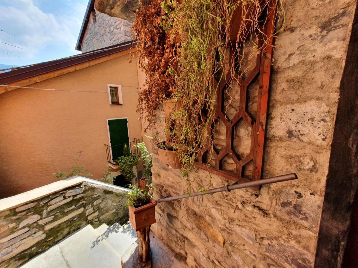 I Scalitt By Quokka 360 - Como Lake Typical House In The Fishing Village Carate Urio Εξωτερικό φωτογραφία